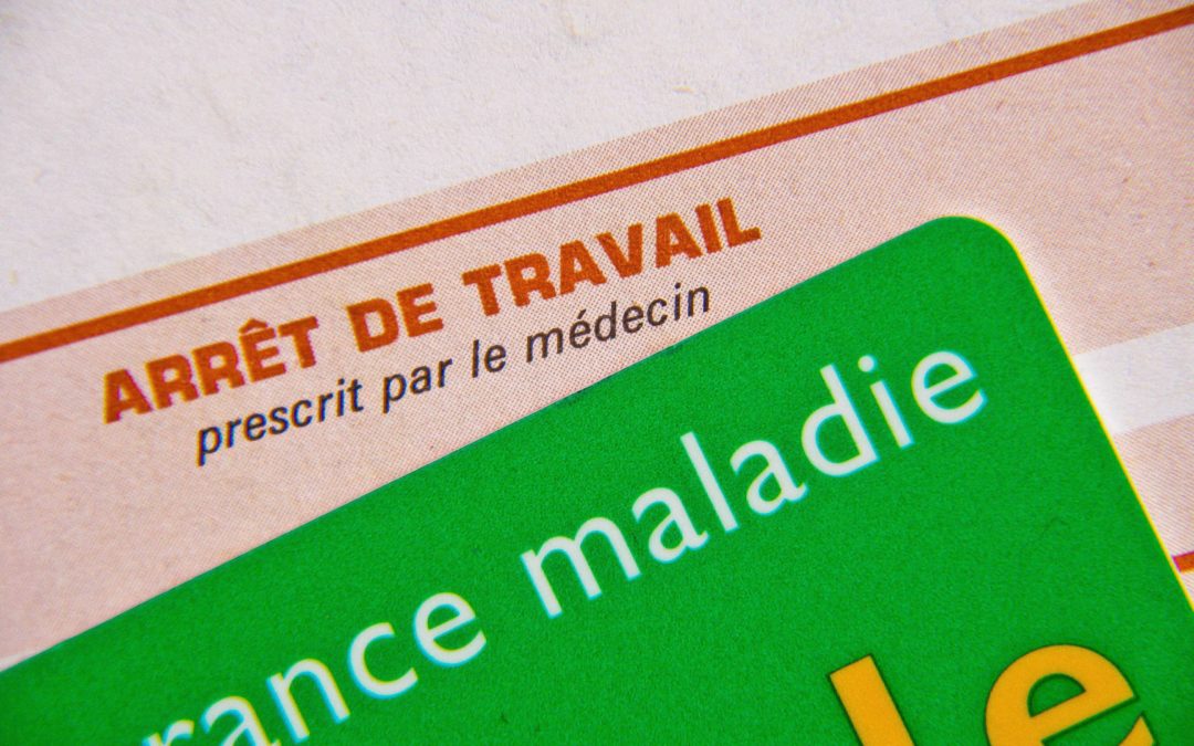 COVID : quelles démarches en cas d’isolement et d’arrêt maladie sans jour de carence ?