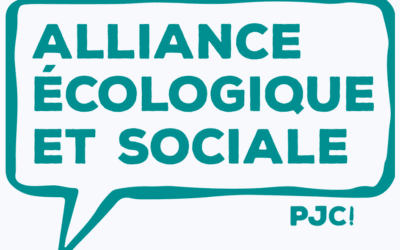 1ère rencontre de l’alliance écologique et sociale – 15 et 16 novembre 2024