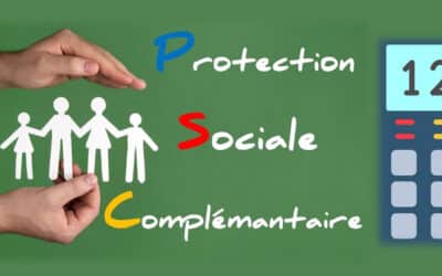 PROTECTION SOCIALE COMPLÉMENTAIRE