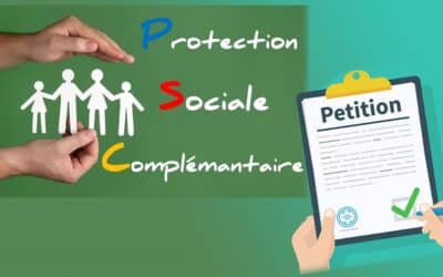 Protection Sociale Complémentaire – ne nous résignons pas !